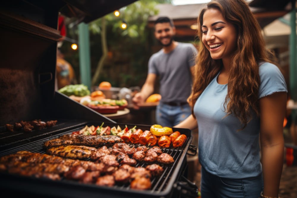 Como Escolher a Churrasqueira Ideal para Sua Casa ou Espaço Gourmet